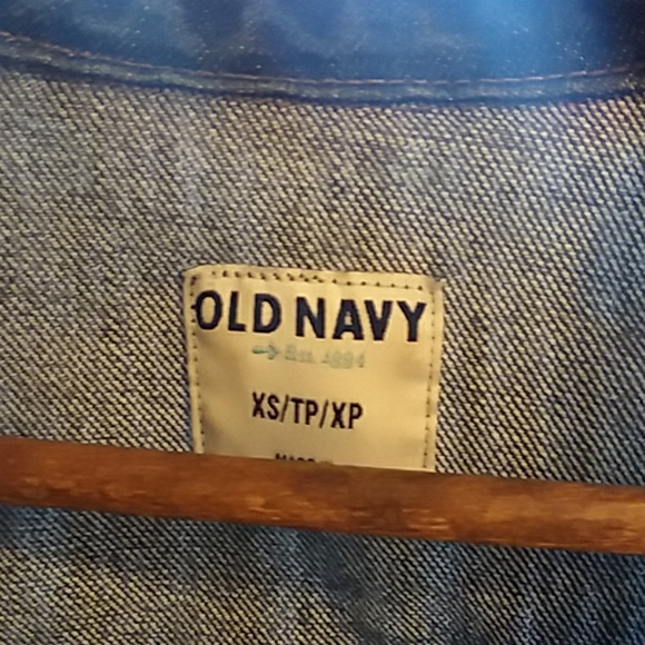 Denim jacket - Picture 2 of 4